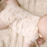Aster & Oak | Safari Adventure Onesie