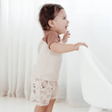 Aster & Oak | Safari Adventure Shorts