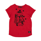 Rock Your Baby | Super Best Friend T-Shirt