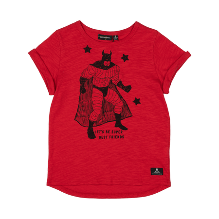 Rock Your Baby | Shark Hi T-Shirt