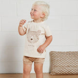Teddy Coco T-shirt - LAST SIZE 1, 2