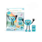 Glo Pal | Character Blair - Blue