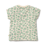 Wilson & Frenchy | Periwinkle Organic Tee