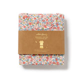 Wilson & Frenchy | Summer Bloom Organic Short Pyjamas