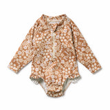 Wilson & Frenchy | Hazel Floral Swimsuit