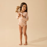 Wilson & Frenchy | Hazel Floral Swimsuit