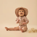 Wilson & Frenchy | Hazel Floral Swimsuit