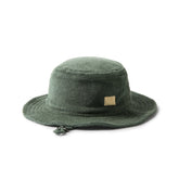 Wilson & Frenchy | Moss Organic Terry Sun Hat
