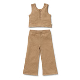 Wilson & Frenchy | Oat Organic Knitted Set