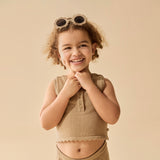 Wilson & Frenchy | Oat Organic Knitted Set
