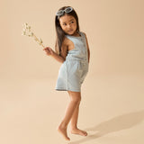 Wilson & Frenchy | Organic Denim Jumpsuit