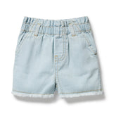Wilson & Frenchy | Organic Denim Short
