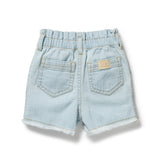 Wilson & Frenchy | Organic Denim Short