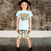 Rock Your Baby | Hello Summer T-Shirt