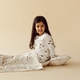 Wilson & Frenchy | Trixie Horse Organic Long Sleeved Pyjamas
