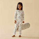 Wilson & Frenchy | Trixie Horse Organic Long Sleeved Pyjamas