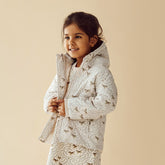 Wilson & Frenchy | Trixie Horse Puffer Jacket