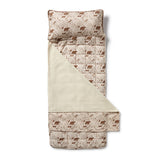 Wilson & Frenchy | Winter Forest Nap Mat