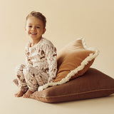 Wilson & Frenchy | Winter Forest Organic Long Sleeved Pyjamas