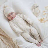 Aster & Oak | Woodland Zipsuit