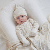 Aster & Oak | Woodland Zipsuit