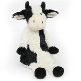 Nana Huchy | Clover the Cow - Black