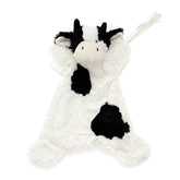 Nana Huchy | Clover the Cow Hoochy Coochie - Black