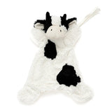 Nana Huchy | Clover the Cow Hoochy Coochie - Black
