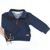 Love Henry | Harry Jumper - Navy