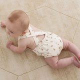 Aster & Oak | Happy Holidays Playsuit