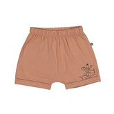 Burrow & Be | Ocean Creatures Classic Shorts
