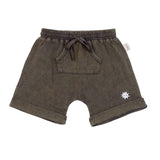 Kapowkids Acid Wash Shorts