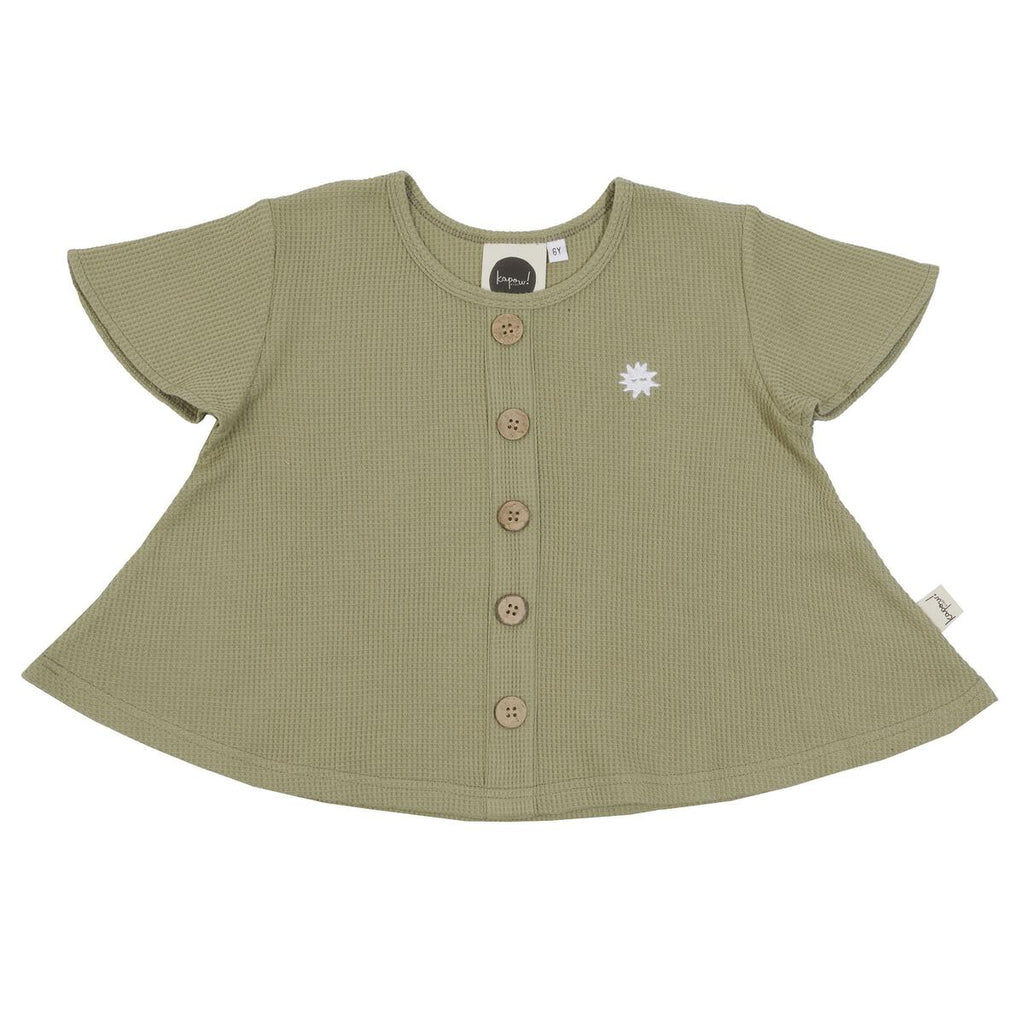 Kapowkids | Avocado Swing T-shirt