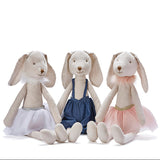 Nana Huchy | Misty Bunny