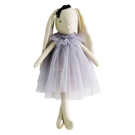 Alimrose | Sienna Doll - Grey Blush 50cm