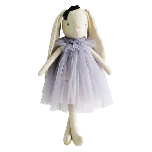 Alimrose | Baby Beth Bunny - Lavender 40cm