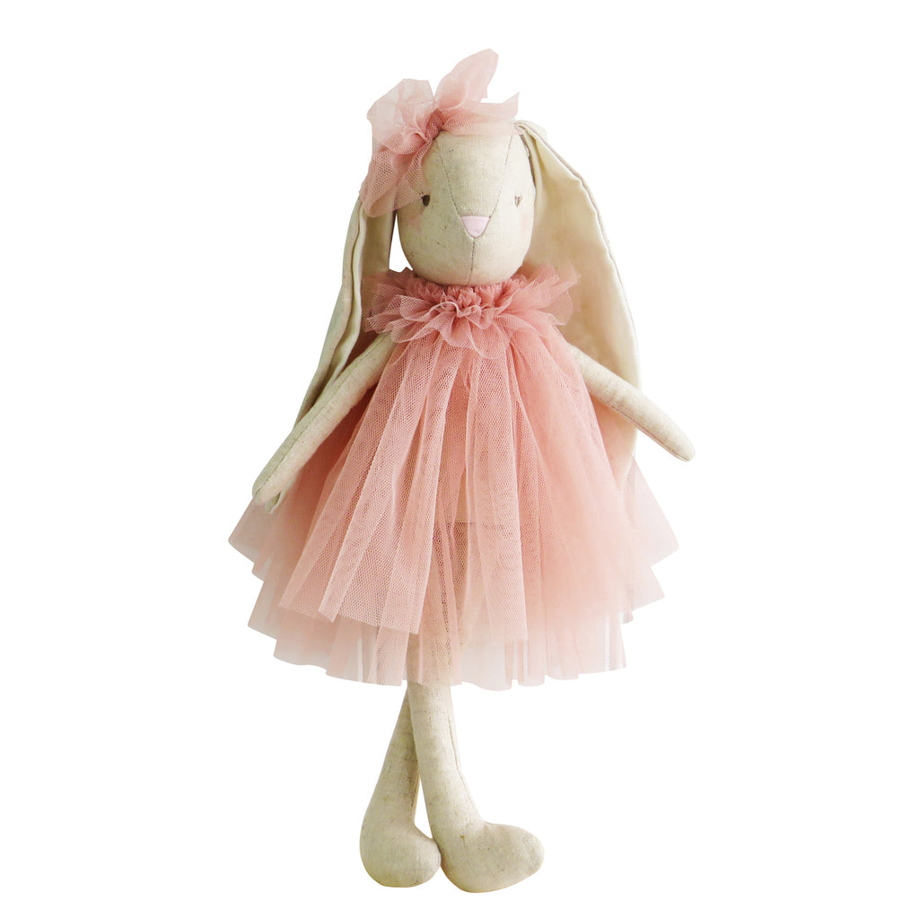 Alimrose | Baby Briar Bunny - Blush 40cm