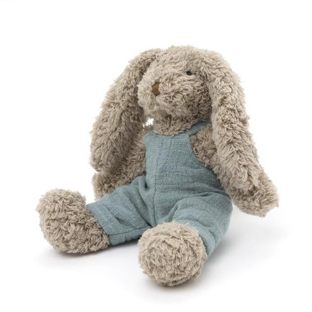 Nana Huchy | Baby Honey Bunny Boy- Blue