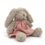 Nana Huchy Baby Girl Pink Honey Bunny