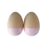 Babynoise | Duo Egg Shakers