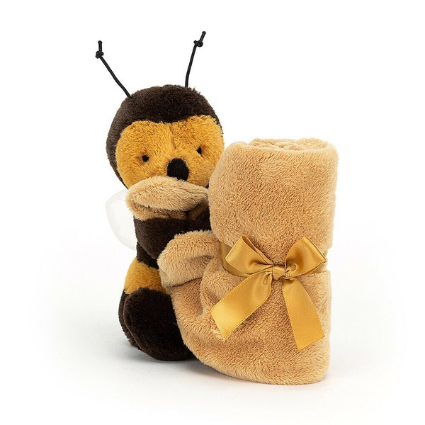 Plush Toy - Jelly Cat Bashful Bee 