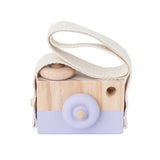 Behind The Tree | Wooden Toy Cameras