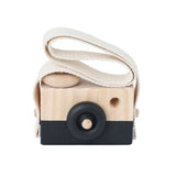 Behind The Tree | Wooden Toy Cameras