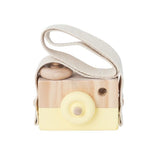 Behind The Tree | Wooden Toy Cameras