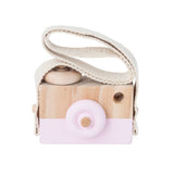 Behind The Tree | Wooden Toy Cameras