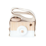 Behind The Tree | Wooden Toy Cameras