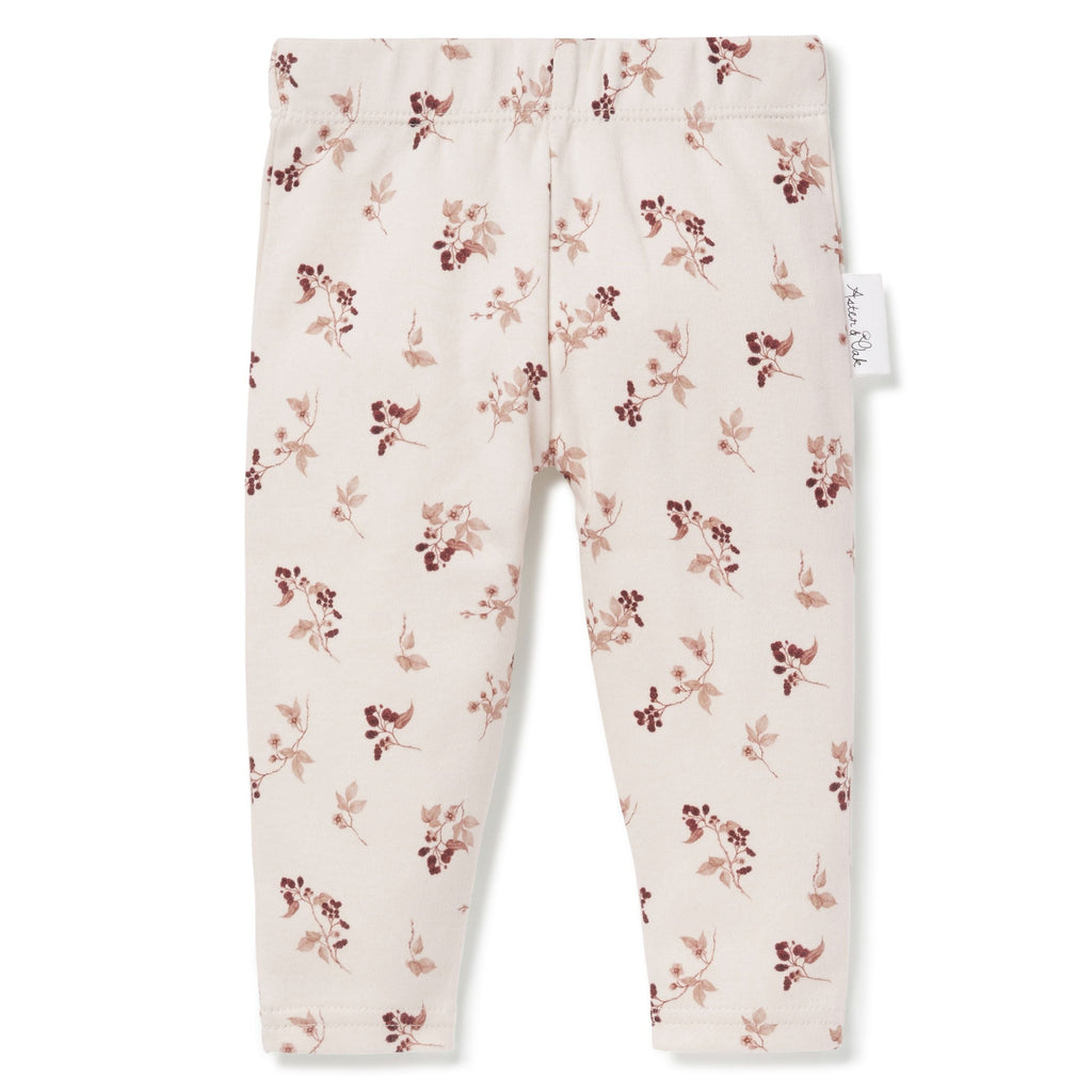 Aster & Oak | Berry Leggings