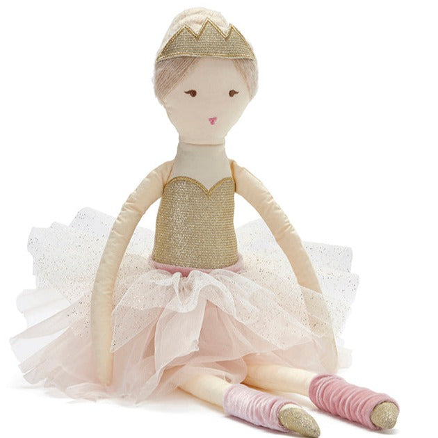Nana Huchy | Betty Ballerina