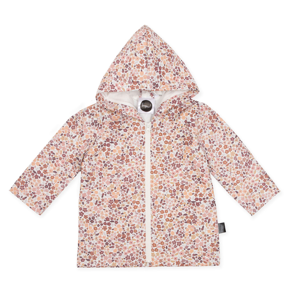Kapowkids | Bloom II Raincoat