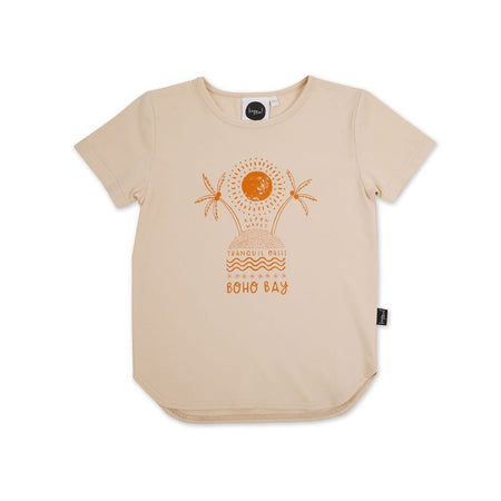 Tiny Tribe | Cool Pineapple Tee - LAST Size 000